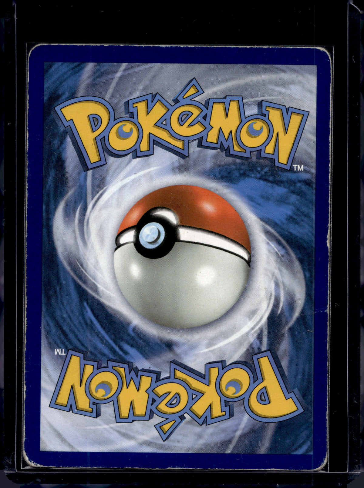 Giratina - Holofoil - XY184 Raw