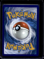 Team Rocket's Moltres Ex 208/182 Raw RookieLegends