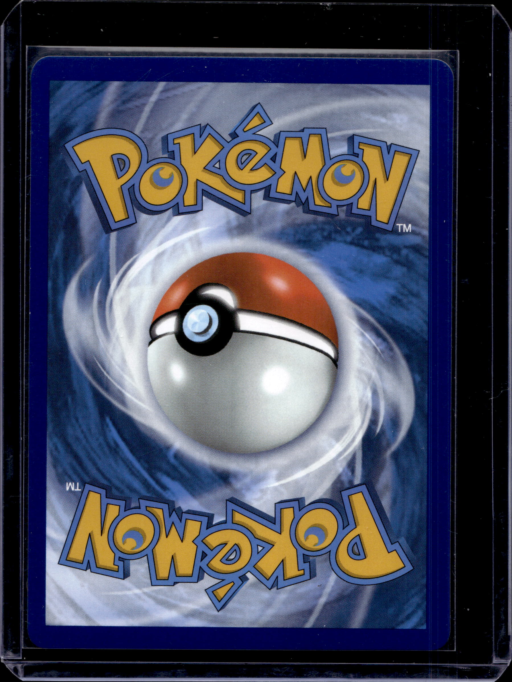 Team Rocket's Moltres Ex 208/182 Raw RookieLegends