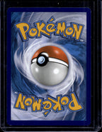 Ash's Pikachu SM113 Raw RookieLegends