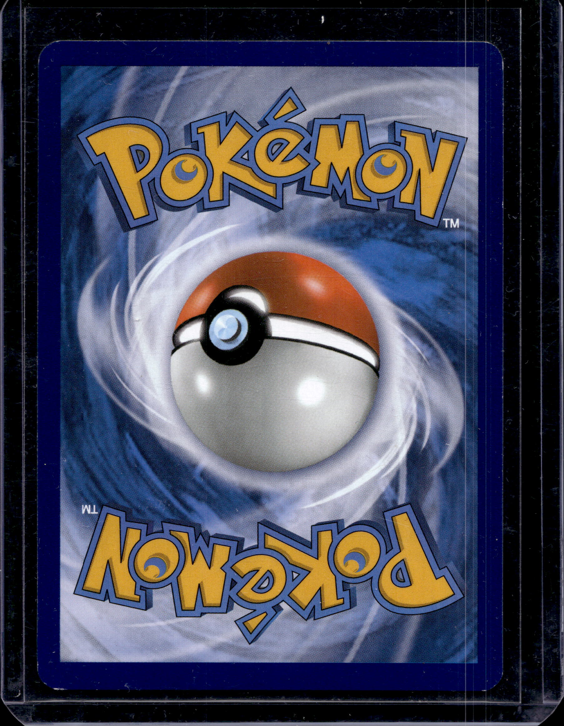 Ash's Pikachu SM113 Raw RookieLegends