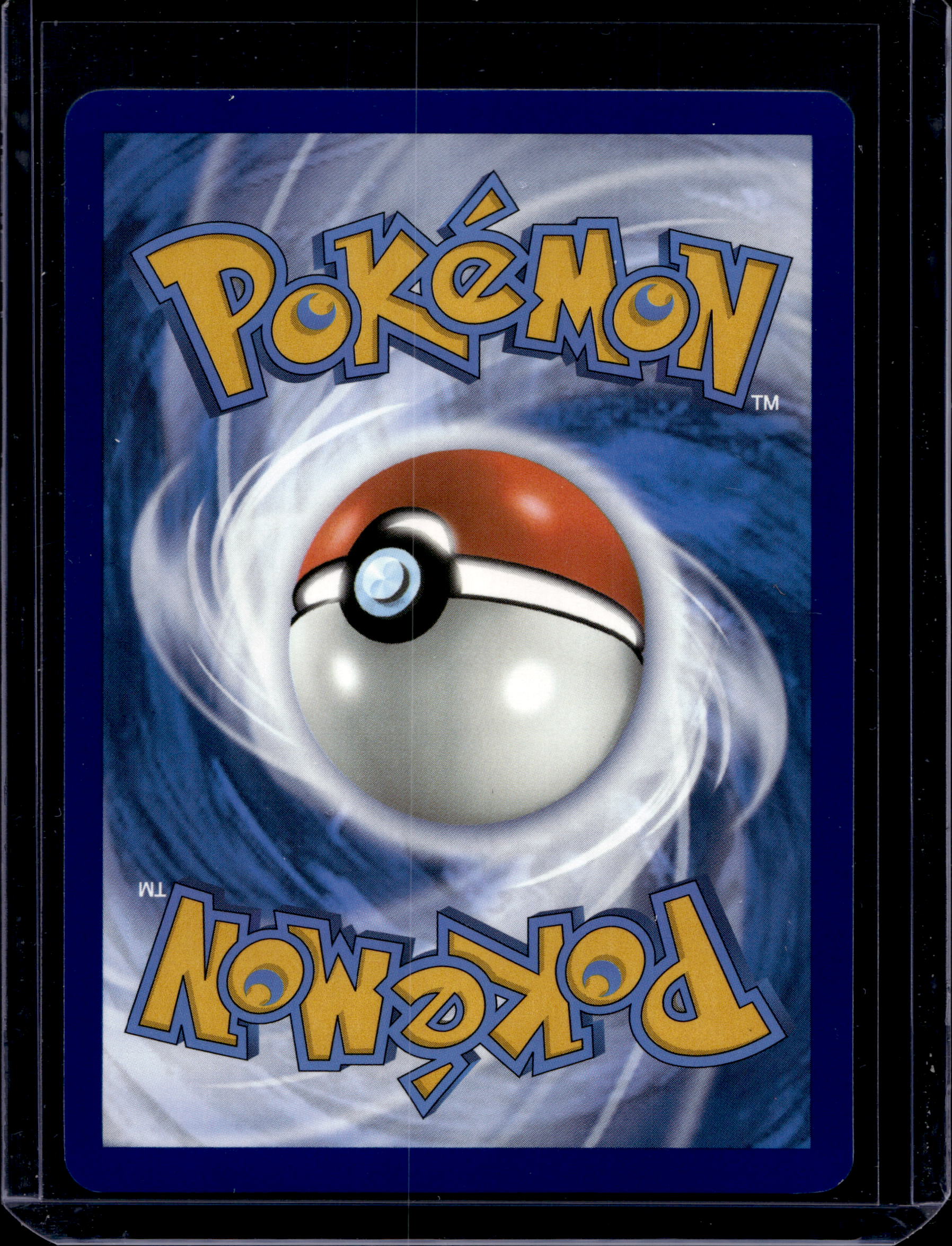 Paldean Wooper 221/193 Raw