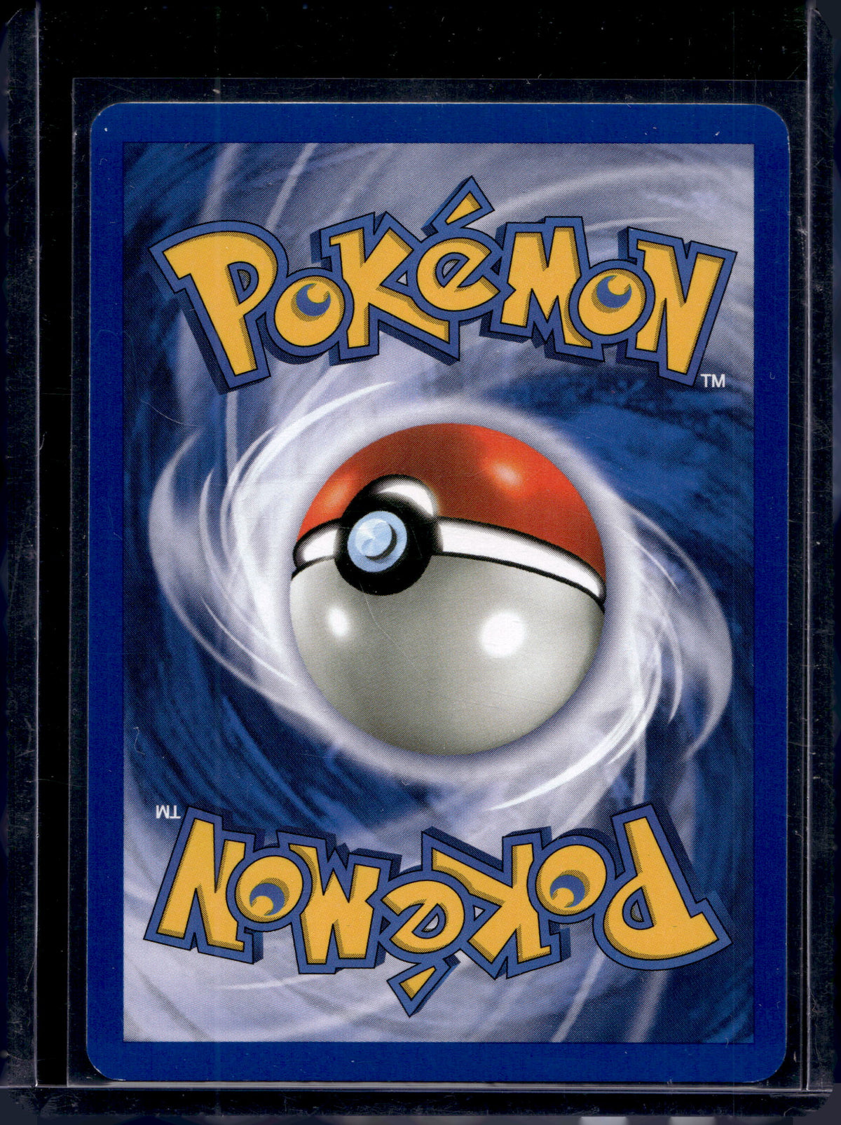 Hitmonchan (Base Set 2 - Holofoil) 8/130 Raw