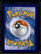 Wailord EX 147/160 Raw RookieLegends