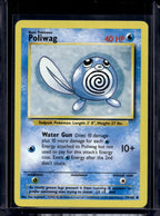 Poliwag (Base Set - Unlimited) 59/102 Raw