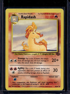 Rapidash (Jungle - Unlimited) 44/64 Raw