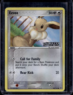 Eevee 69 Reverse Holofoil Raw - RookieLegends
