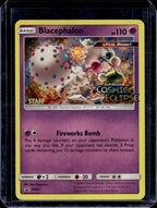 Blacephalon (Staff Prerelease) SM221 Raw