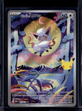 Hisuian Zorua (30th Anniversary) 145/128 Raw