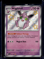 Wigglytuff 147/091 Raw RookieLegends