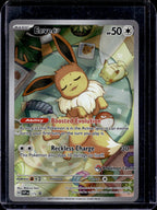 Eevee (Pokemon Center Exclusive) 173 Raw - RookieLegends