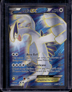 Lugia EX 94/98 Raw RookieLegends
