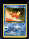 Magikarp (Team Rocket's - Unlimited) 47/82 Raw