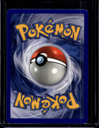 Snorlax 11/64 Raw RookieLegends
