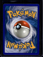 Electabuzz ex - Holofoil - 97/109 Raw