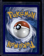 Pikachu TG05/TG30 Raw RookieLegends