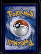 Ash's Pikachu SM109 Raw RookieLegends