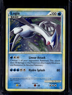 Lugia 15/95 Raw RookieLegends