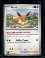 Eevee 074/131 RookieLegends