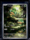 Pansage 089/086 Raw - RookieLegends