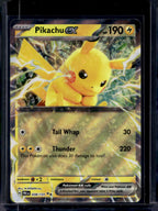 Pikachu Ex 028/131 Raw