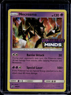 Necrozma (Staff Prerelease) SM204 Raw