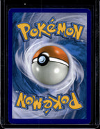 Blastoise Ex 142/146 Raw RookieLegends
