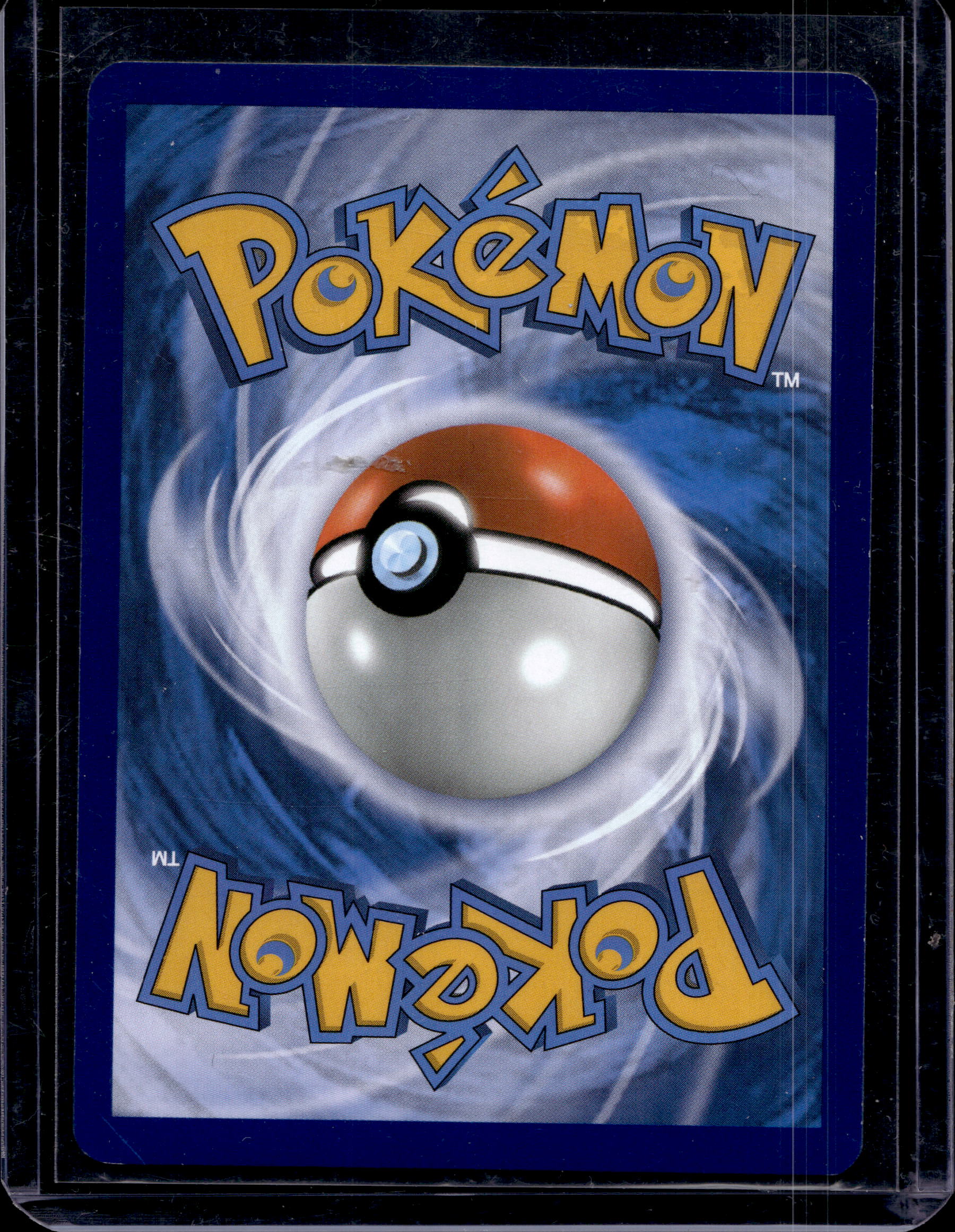 Ash's Pikachu SM114 Raw RookieLegends