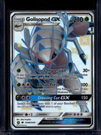 Golisopod GX SV48/SV94 Raw