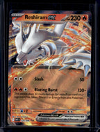 Reshiram ex 020/086 Raw RookieLegends