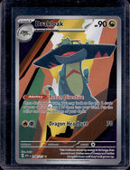 Drakloak 248/217 Raw RookieLegends
