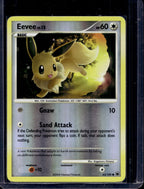 Eevee 63 Reverse Holofoil Raw - RookieLegends