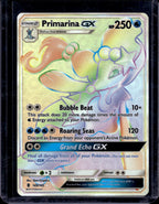 Primarina Gx 149/145 Raw RookieLegends