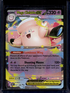 Mega Clefable ex 031/088 Raw RookieLegends