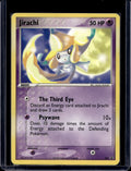 Jirachi (Nintendo Promos) 021 Raw