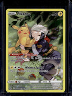 Pikachu TG05/TG30 Raw RookieLegends