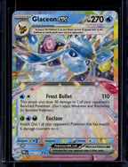Glaceon Ex 026/131 Raw