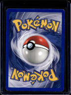 Misty (Gym Heroes) - Holofoil - 18/132 Raw