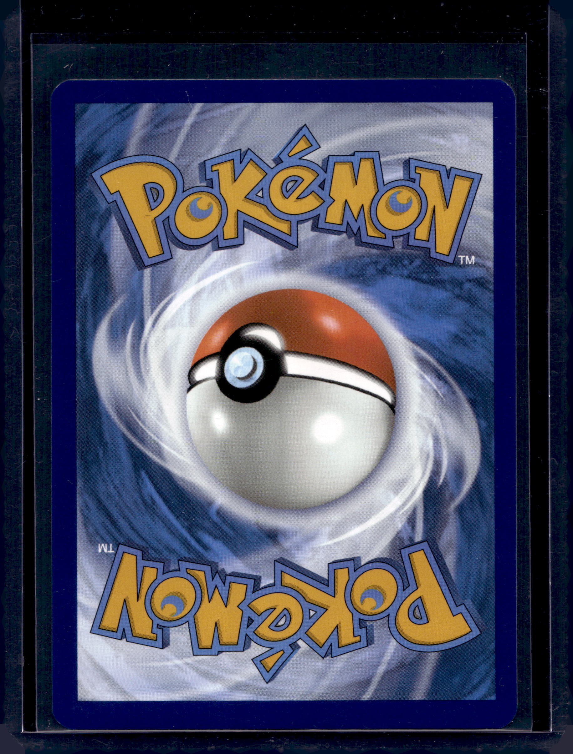 Eevee 133/165 Raw RookieLegends