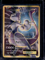Mewtwo EX 103/108 Raw RookieLegends