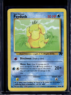 Psyduck (Team Rocket's - Unlimited) 65/82 Raw