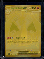 Mega Charizard Y Ex 294/217 Raw RookieLegends