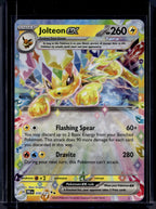 Jolteon Ex 030/131 Raw