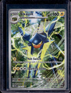 Vikavolt 230/217 Raw RookieLegends