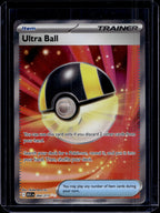 Ultra Ball 264/217 Raw