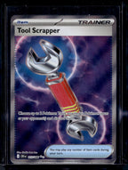 Tool Scrapper 115/086 Raw RookieLegends