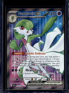 Gardevoir ex 228/198 Raw