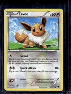 Eevee 89 Raw - RookieLegends