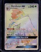 Decidueye Gx 146/145 Raw RookieLegends