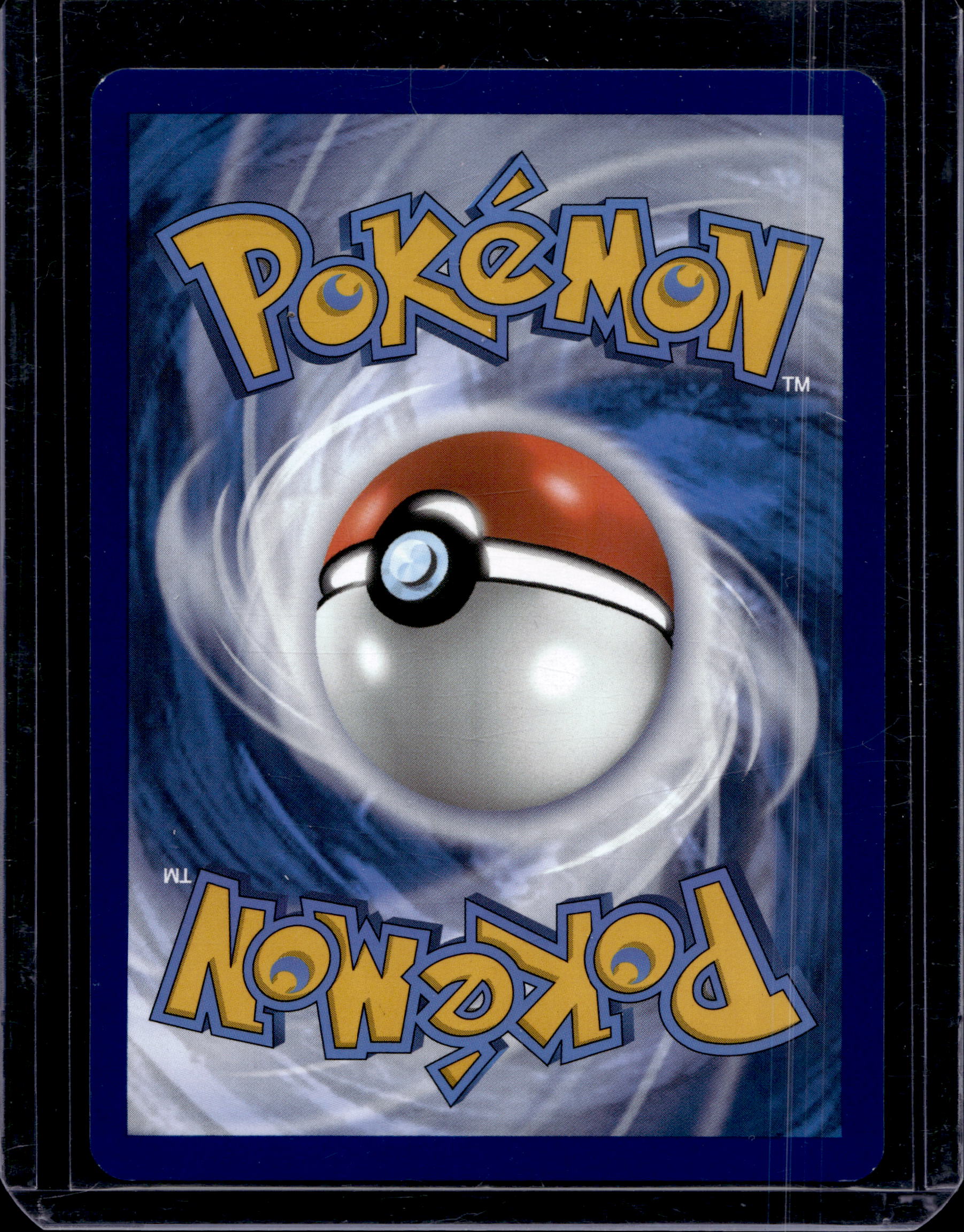 Mew Ex 205/165 Raw RookieLegends
